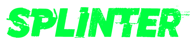 SPLINTER